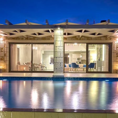 Avra Luxury Villa & Spa Keri Zewnętrze zdjęcie