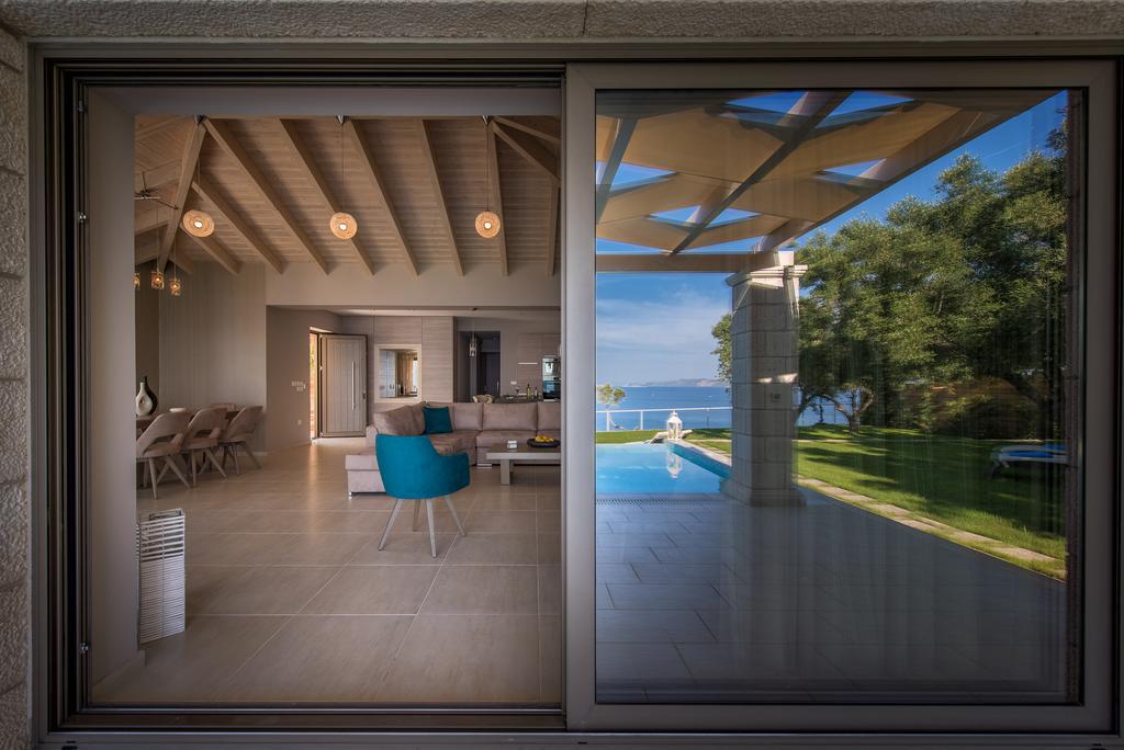 Avra Luxury Villa & Spa Keri Pokój zdjęcie