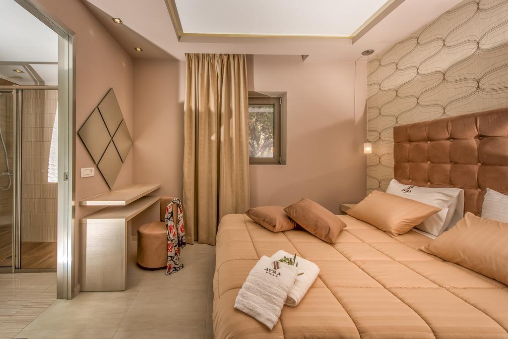 Avra Luxury Villa & Spa Keri Pokój zdjęcie