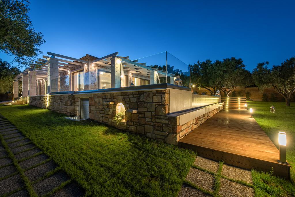Avra Luxury Villa & Spa Keri Pokój zdjęcie