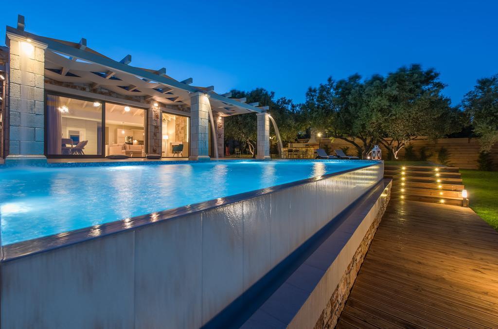 Avra Luxury Villa & Spa Keri Pokój zdjęcie