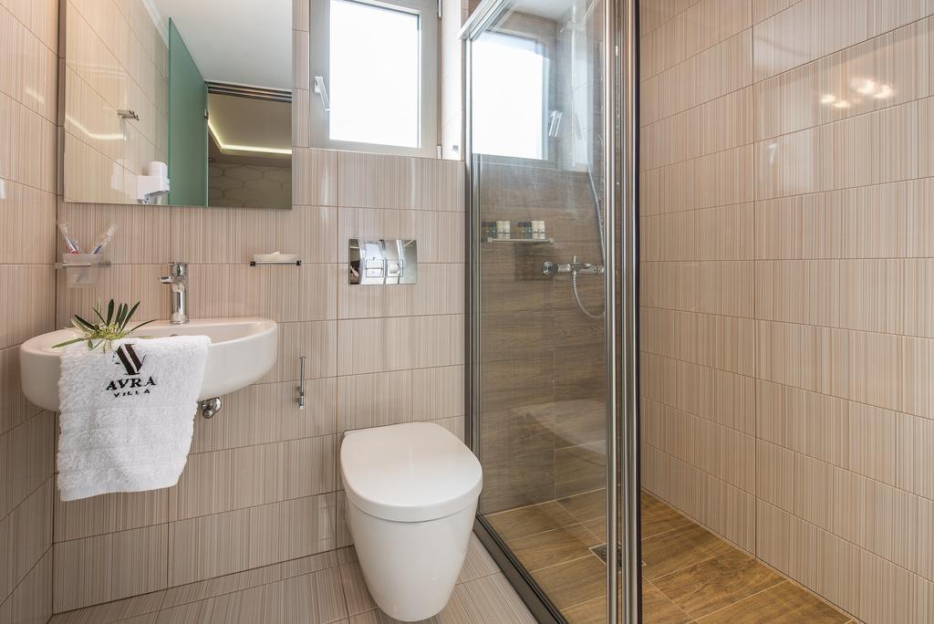 Avra Luxury Villa & Spa Keri Pokój zdjęcie