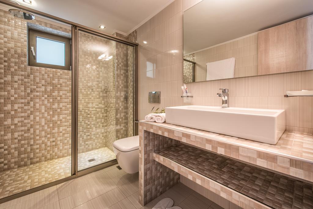 Avra Luxury Villa & Spa Keri Pokój zdjęcie