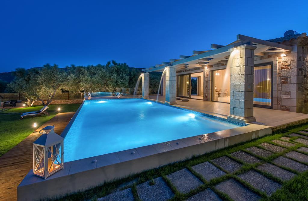 Avra Luxury Villa & Spa Keri Pokój zdjęcie