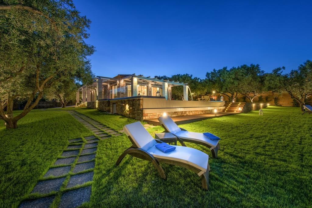 Avra Luxury Villa & Spa Keri Pokój zdjęcie