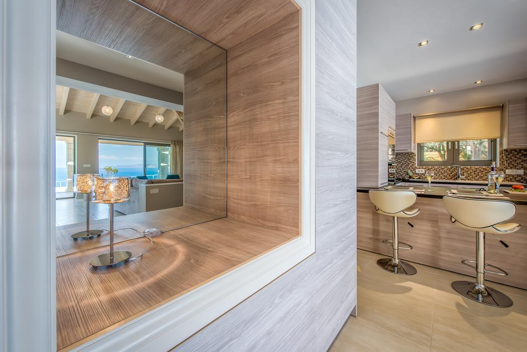 Avra Luxury Villa & Spa Keri Pokój zdjęcie