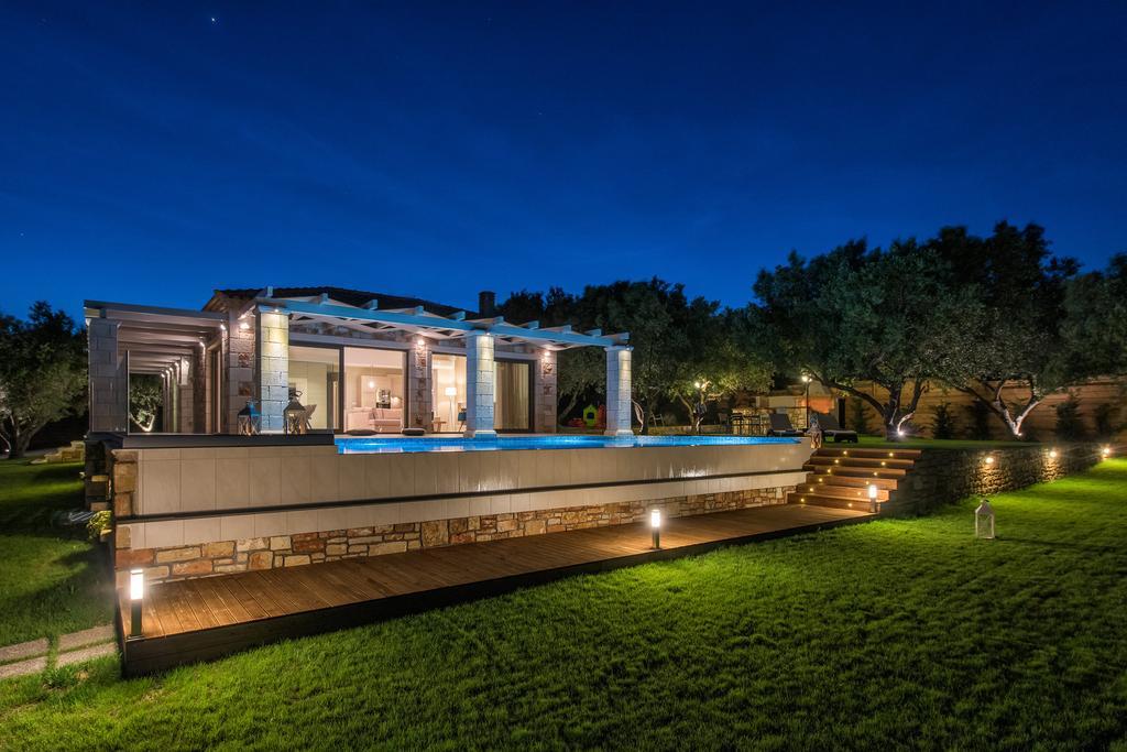 Avra Luxury Villa & Spa Keri Pokój zdjęcie