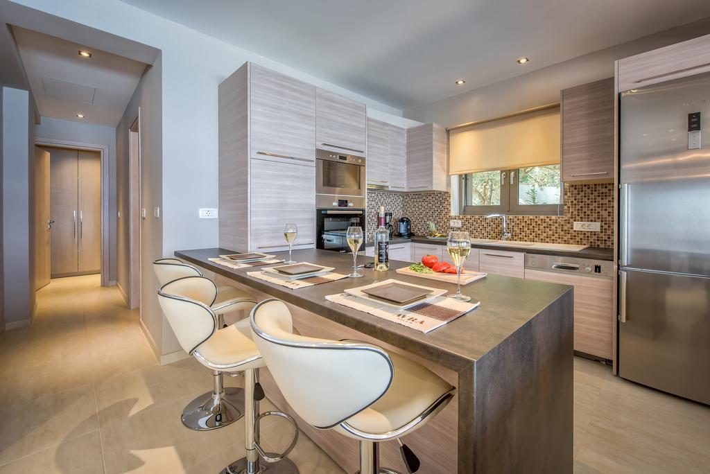 Avra Luxury Villa & Spa Keri Pokój zdjęcie