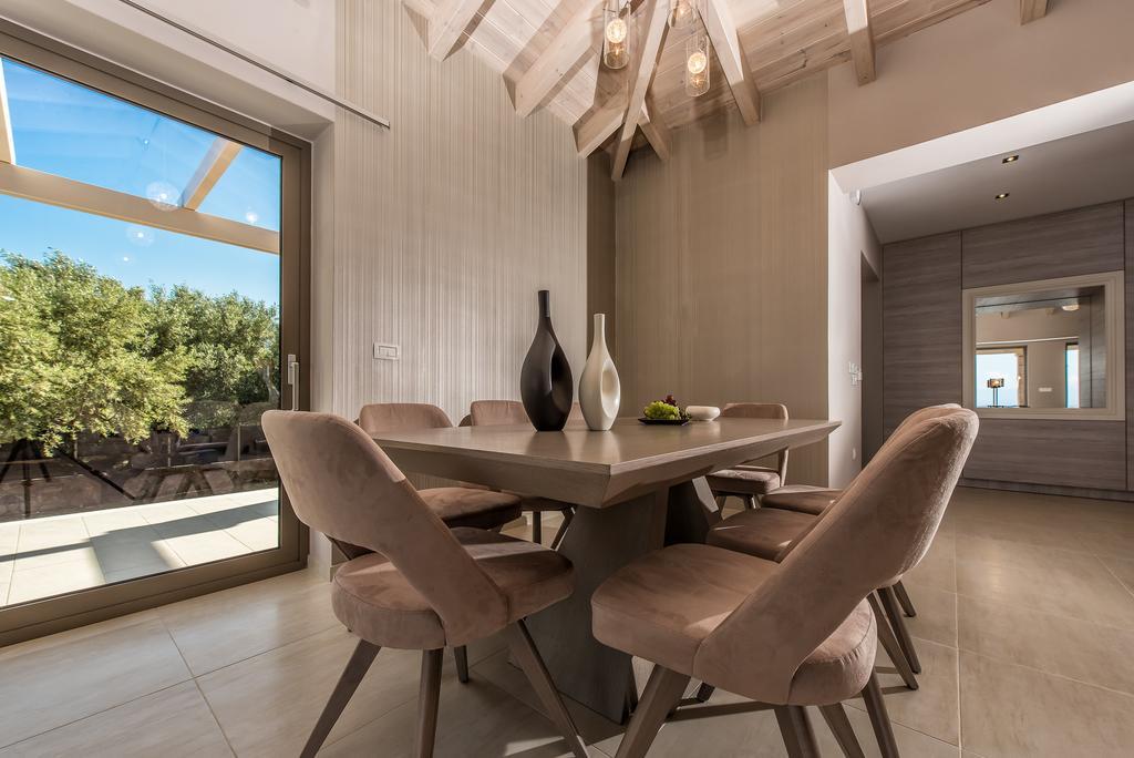 Avra Luxury Villa & Spa Keri Zewnętrze zdjęcie